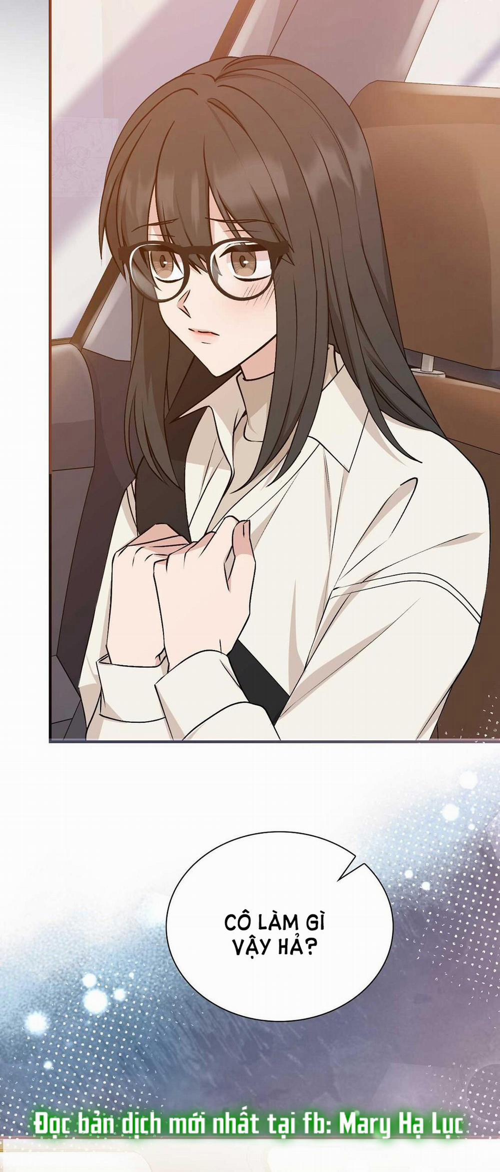 [18+] Hợp Đồng Nô Lệ Dâm Đãng 19.1 trang 3