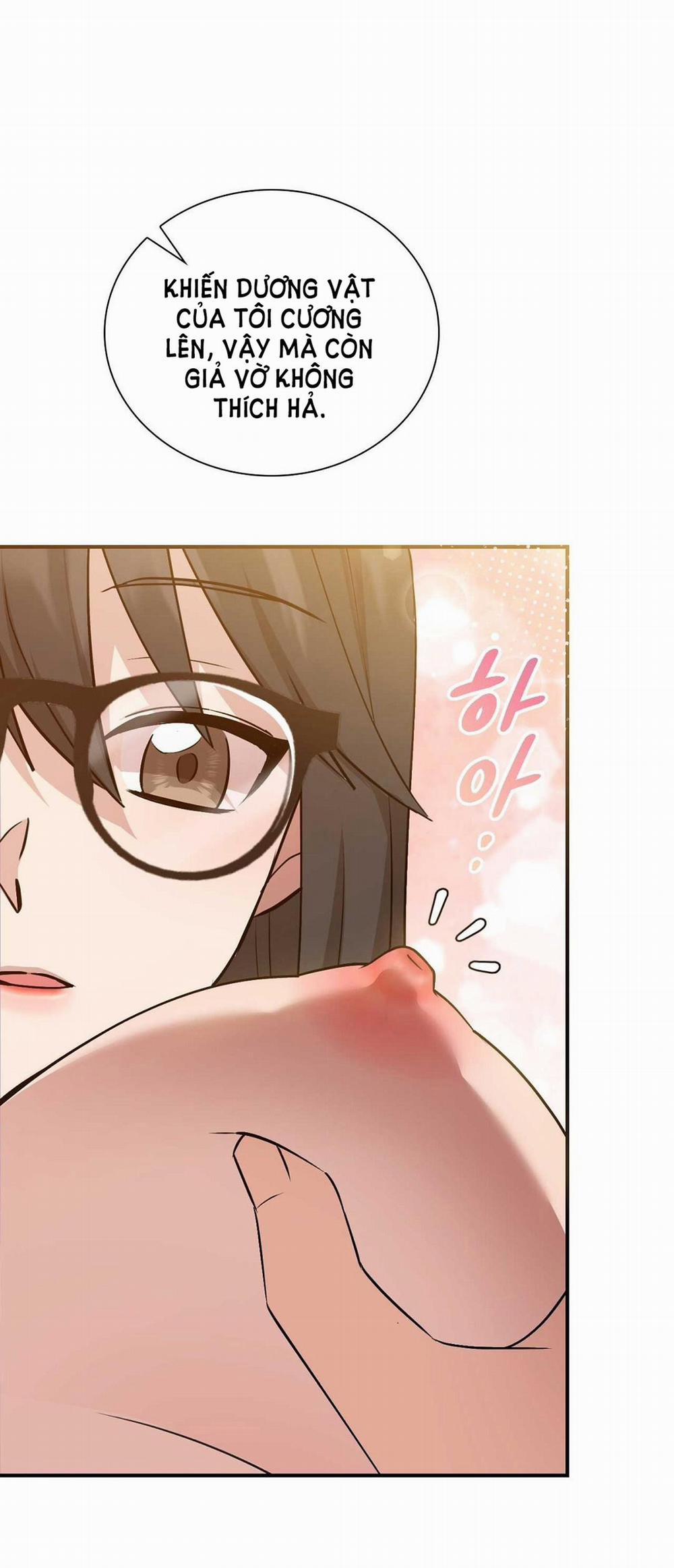 [18+] Hợp Đồng Nô Lệ Dâm Đãng 19.1 trang 33