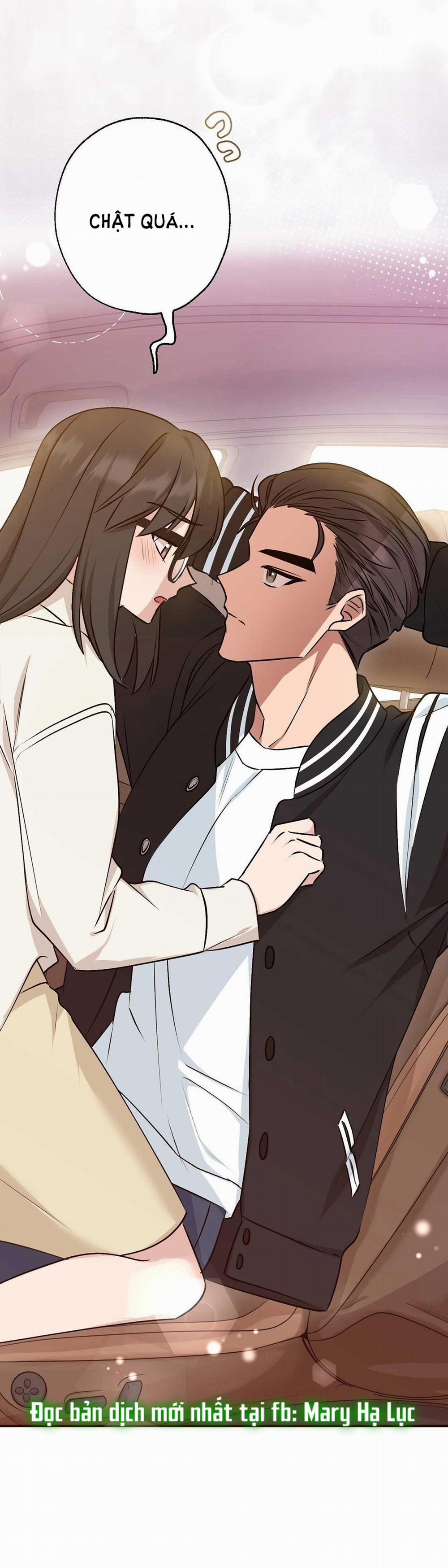 [18+] Hợp Đồng Nô Lệ Dâm Đãng 19.1 trang 7