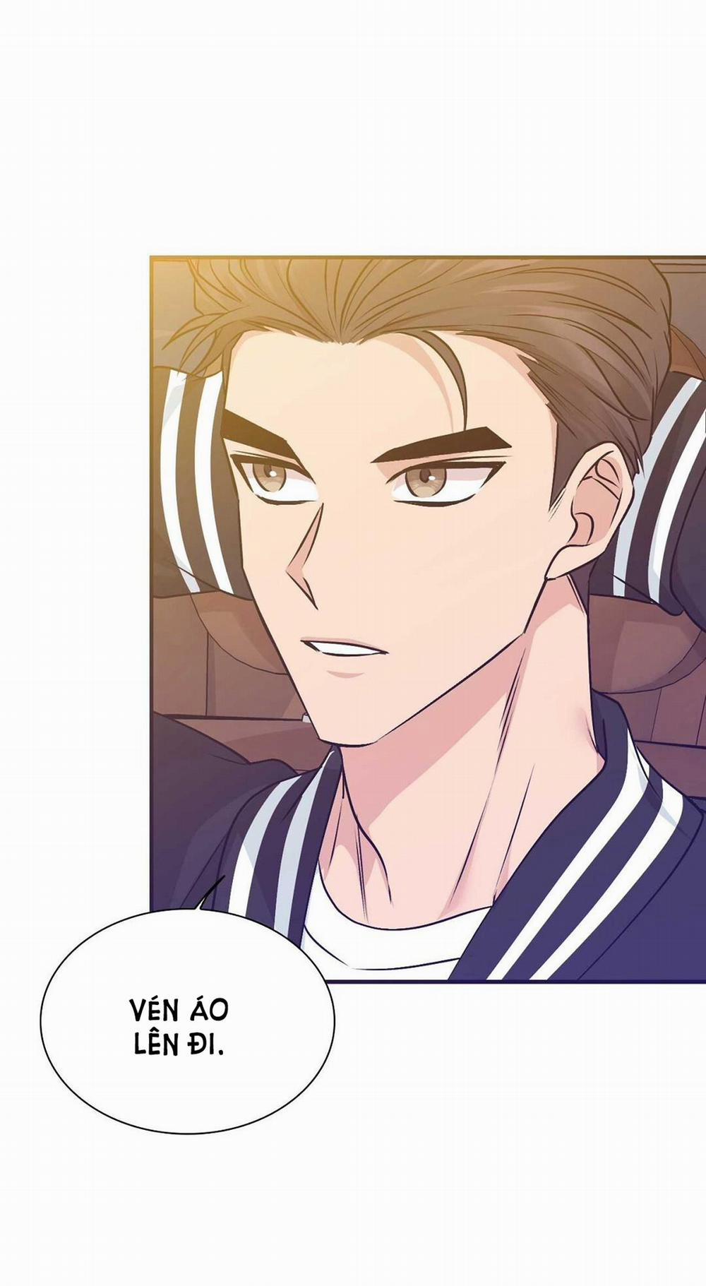 [18+] Hợp Đồng Nô Lệ Dâm Đãng 19.1 trang 8