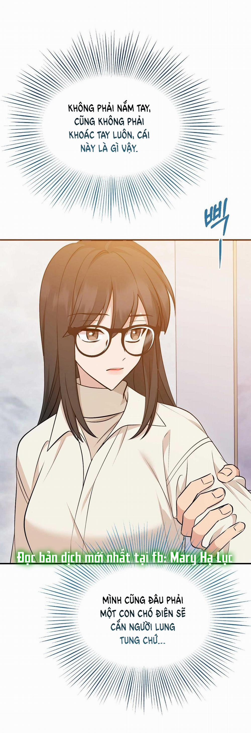 [18+] Hợp Đồng Nô Lệ Dâm Đãng 19.2 trang 12