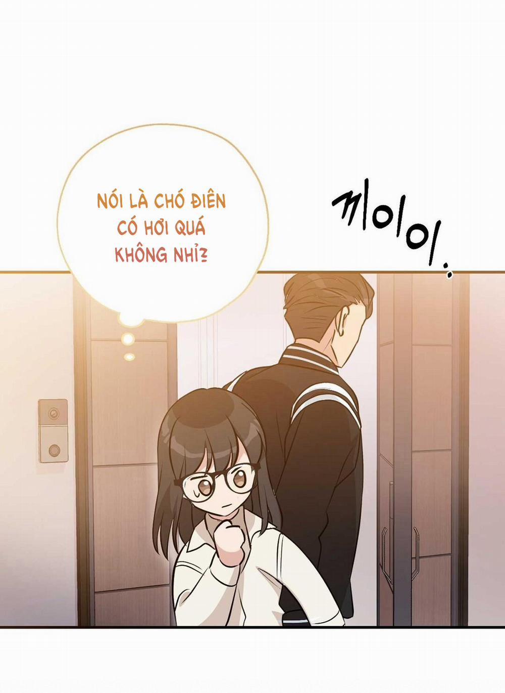 [18+] Hợp Đồng Nô Lệ Dâm Đãng 19.2 trang 13