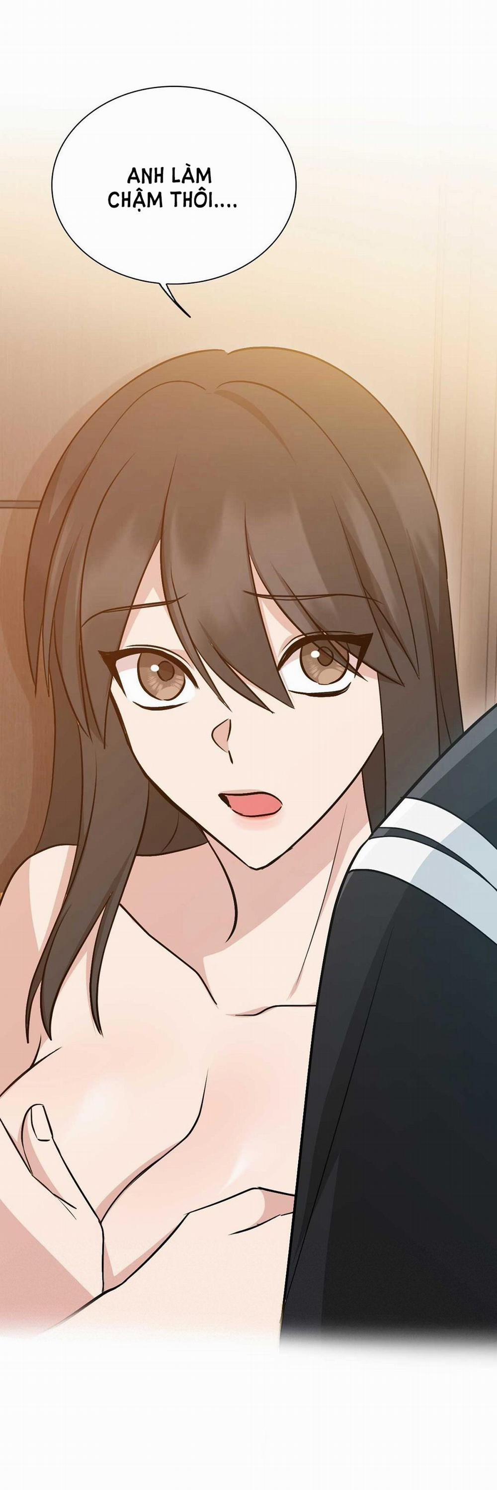 [18+] Hợp Đồng Nô Lệ Dâm Đãng 19.2 trang 24