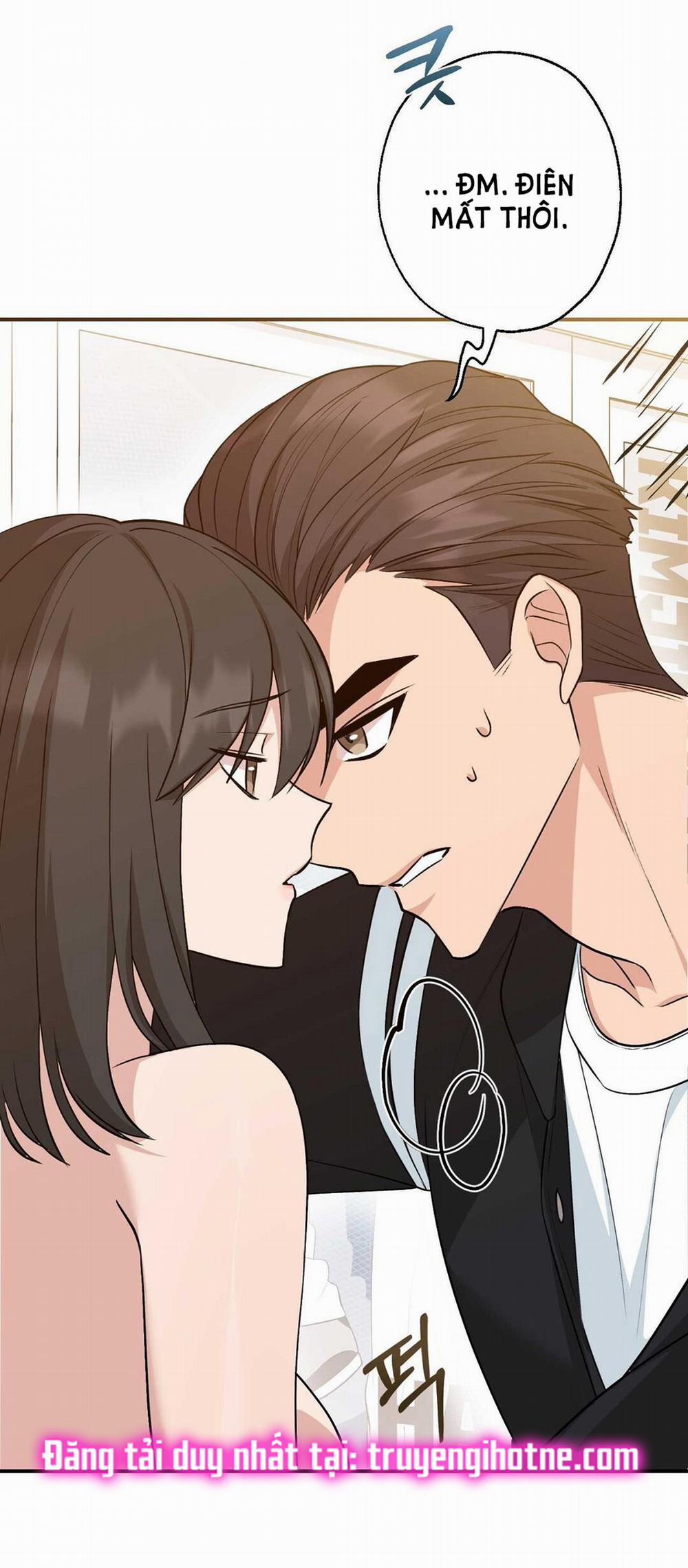 [18+] Hợp Đồng Nô Lệ Dâm Đãng 19.2 trang 27