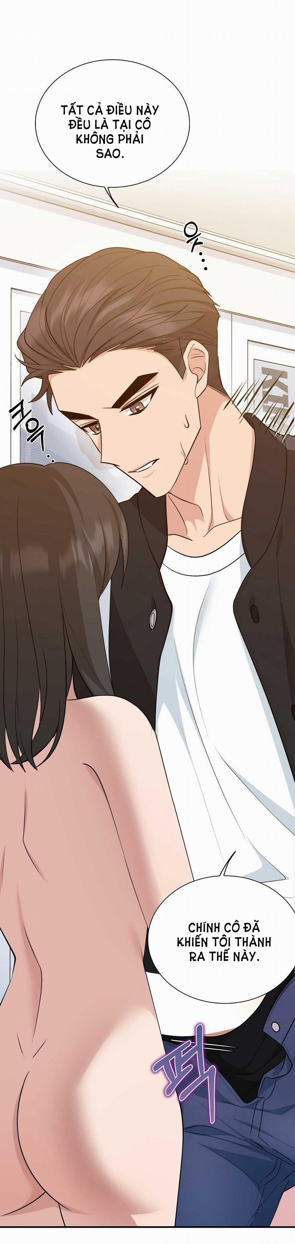 [18+] Hợp Đồng Nô Lệ Dâm Đãng 19.2 trang 28