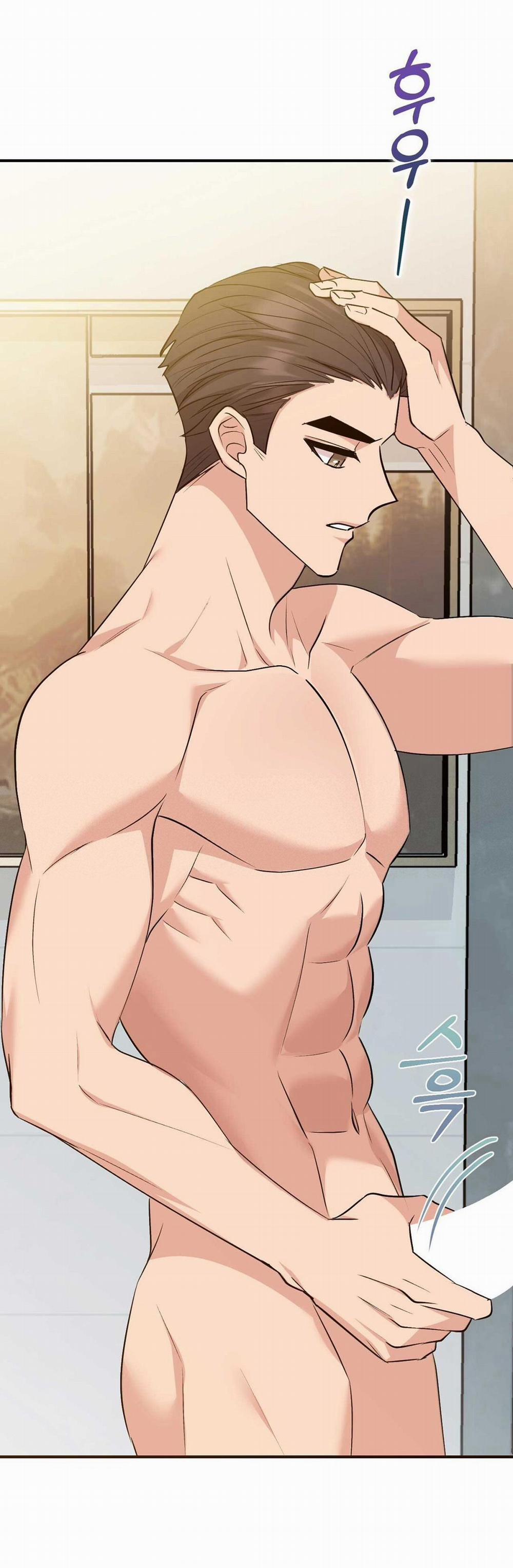 [18+] Hợp Đồng Nô Lệ Dâm Đãng 19.2 trang 35