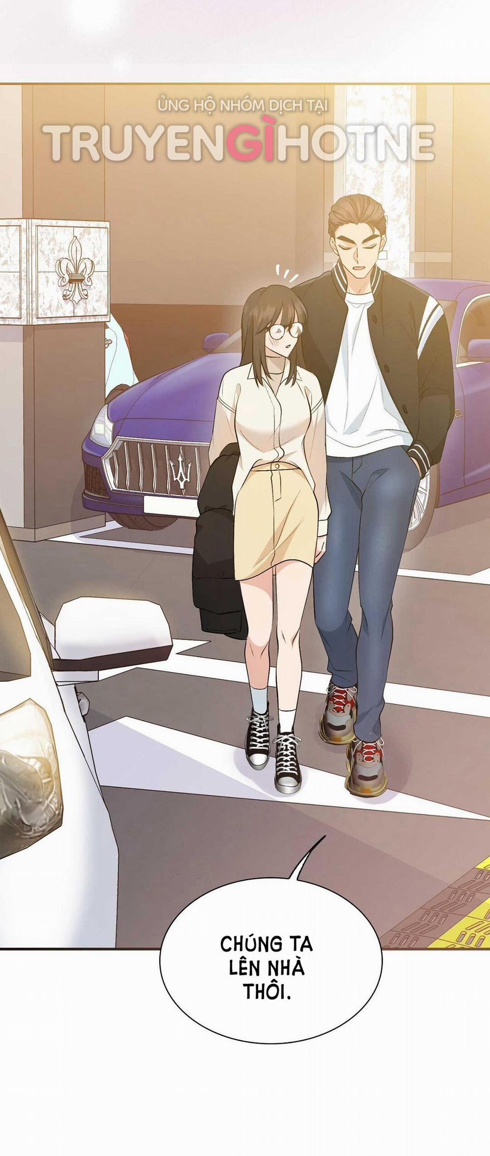 [18+] Hợp Đồng Nô Lệ Dâm Đãng 19.2 trang 4