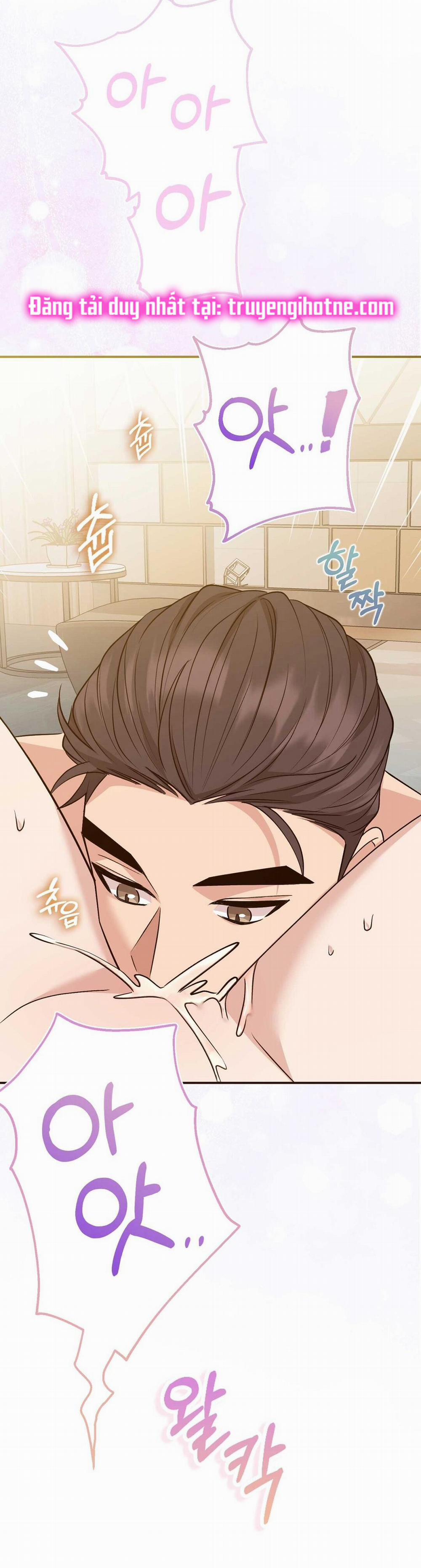 [18+] Hợp Đồng Nô Lệ Dâm Đãng 19.2 trang 43