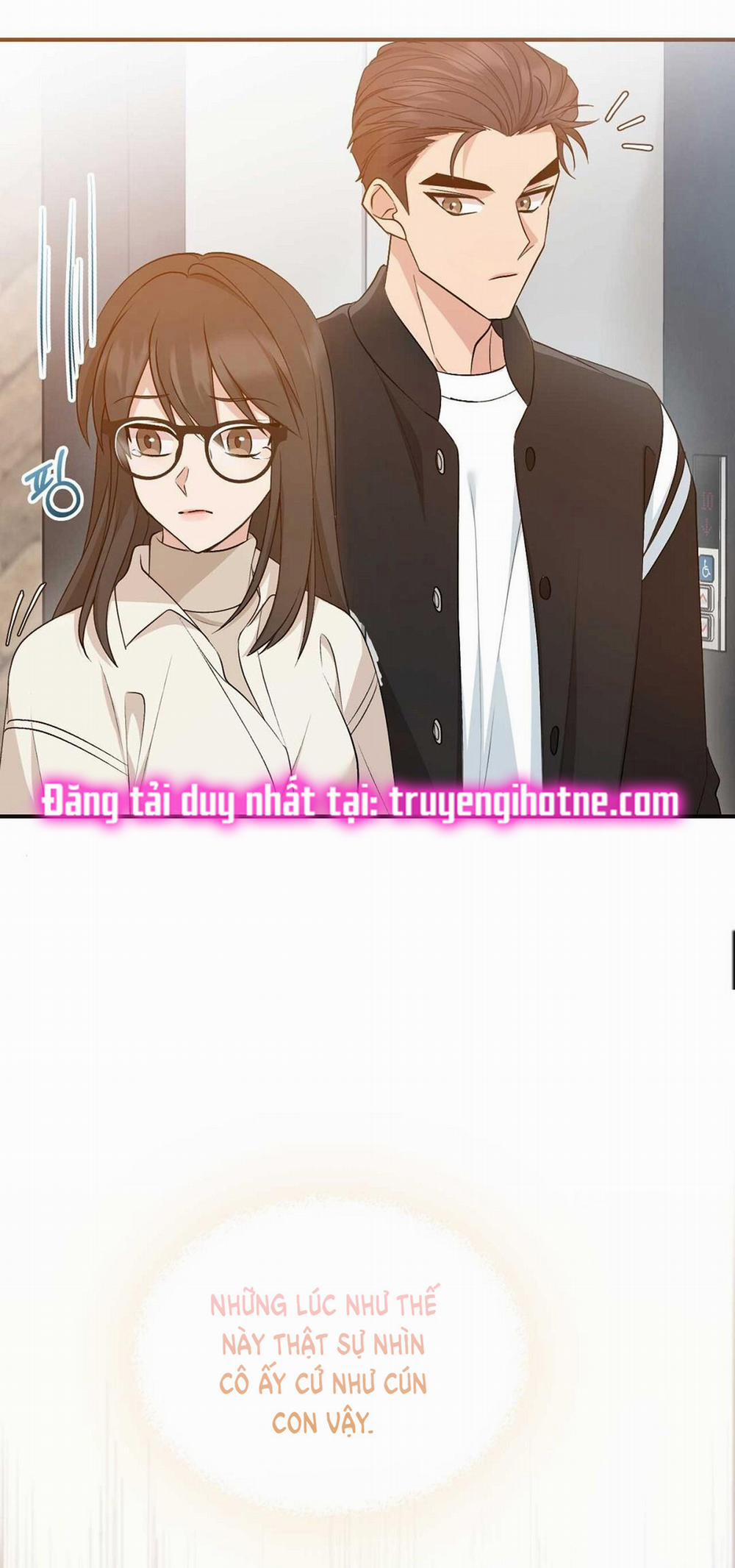 [18+] Hợp Đồng Nô Lệ Dâm Đãng 19.2 trang 6