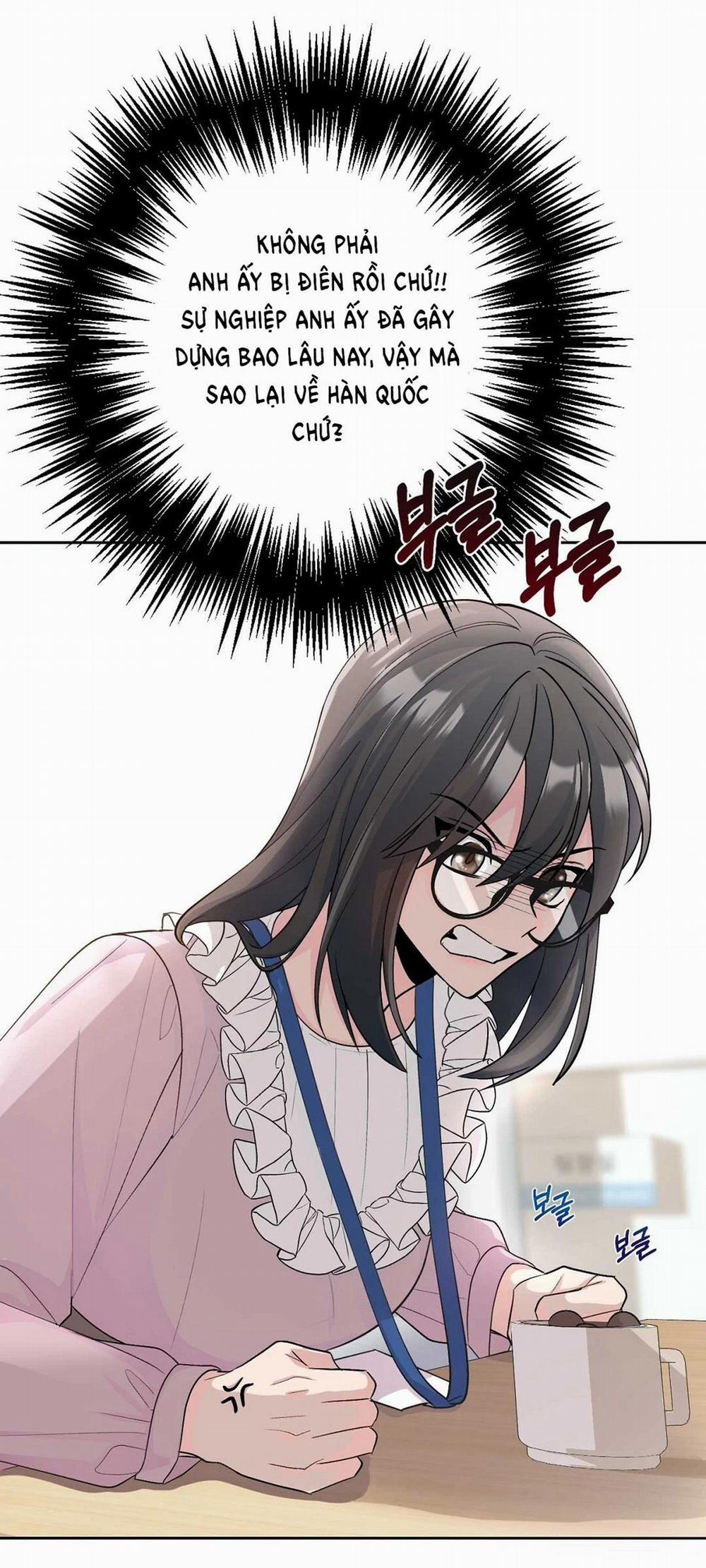 [18+] Hợp Đồng Nô Lệ Dâm Đãng 2.1 trang 11