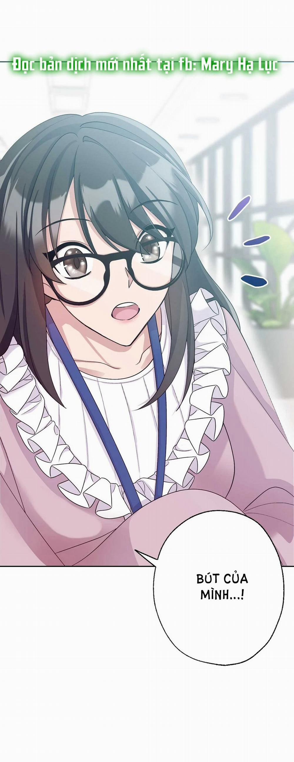 [18+] Hợp Đồng Nô Lệ Dâm Đãng 2.1 trang 24