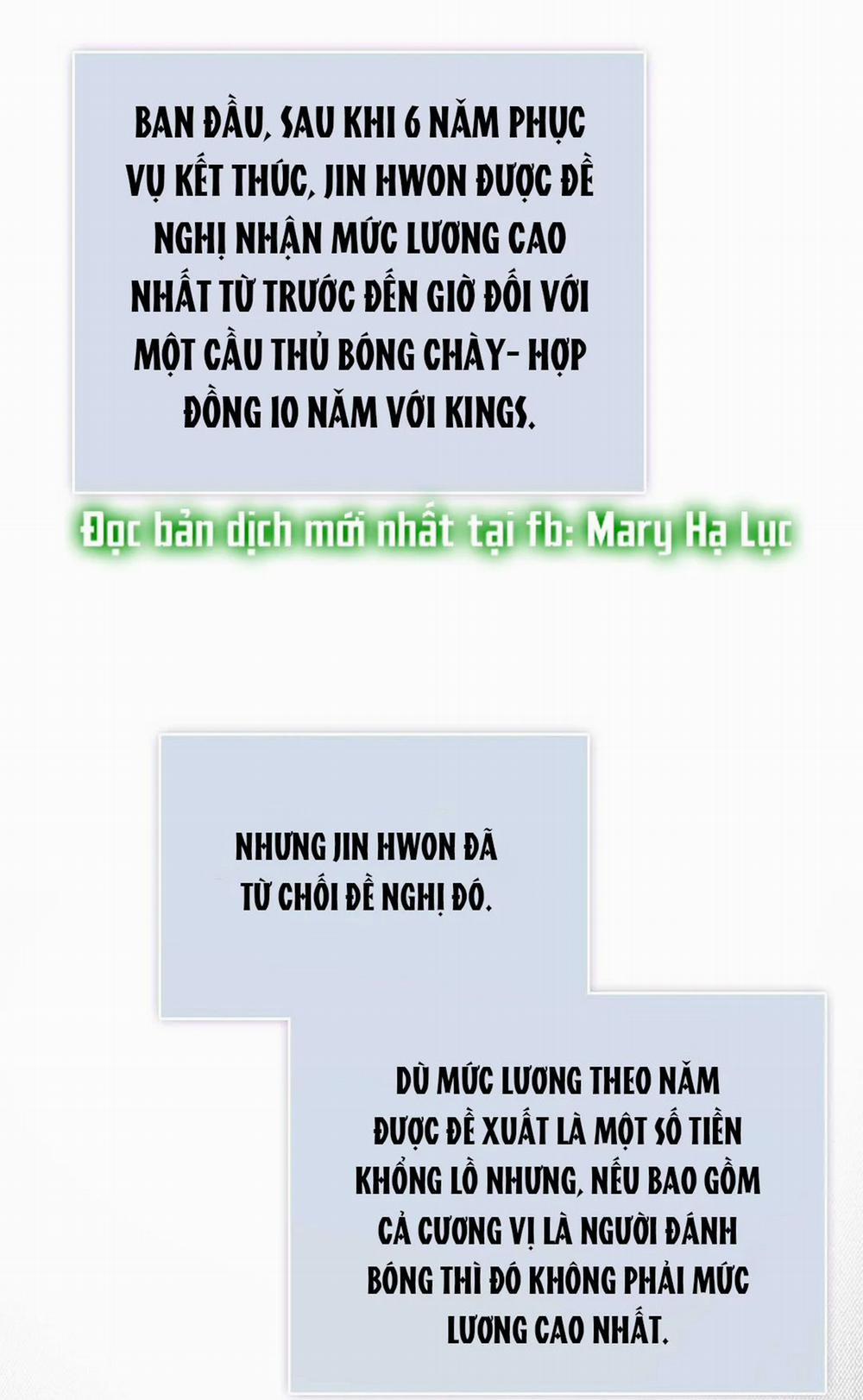 [18+] Hợp Đồng Nô Lệ Dâm Đãng 2.1 trang 3