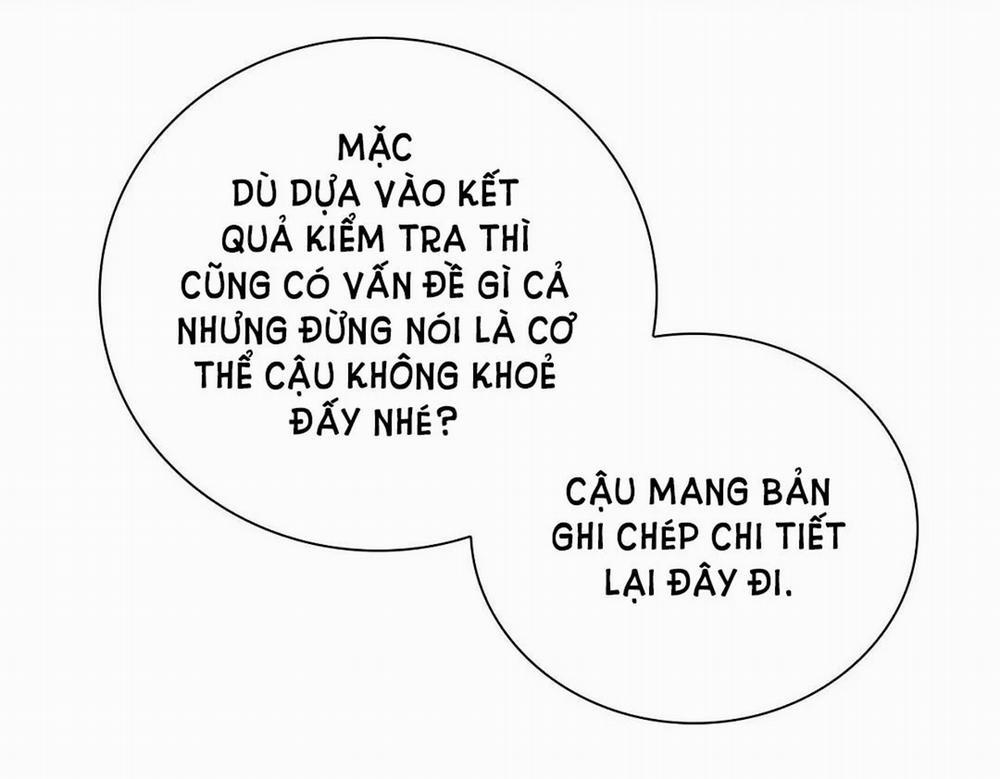 [18+] Hợp Đồng Nô Lệ Dâm Đãng 2.1 trang 35