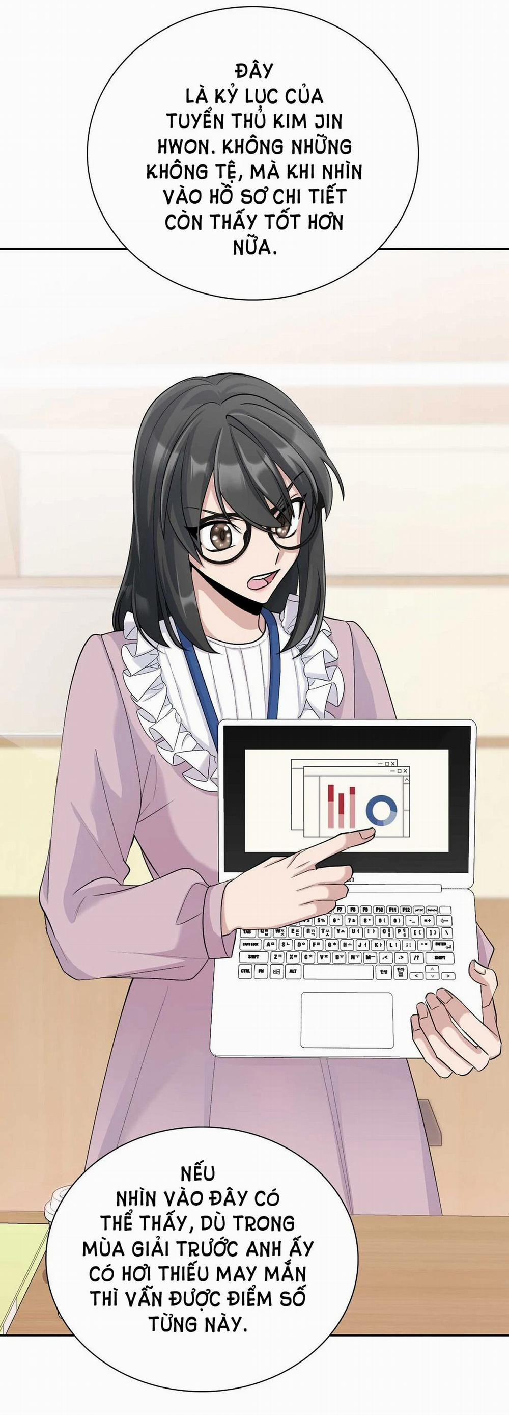 [18+] Hợp Đồng Nô Lệ Dâm Đãng 2.1 trang 38