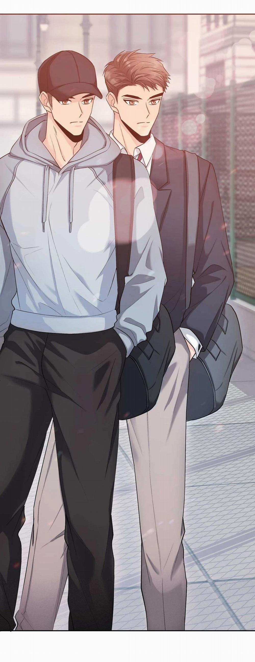 [18+] Hợp Đồng Nô Lệ Dâm Đãng 2.2 trang 18