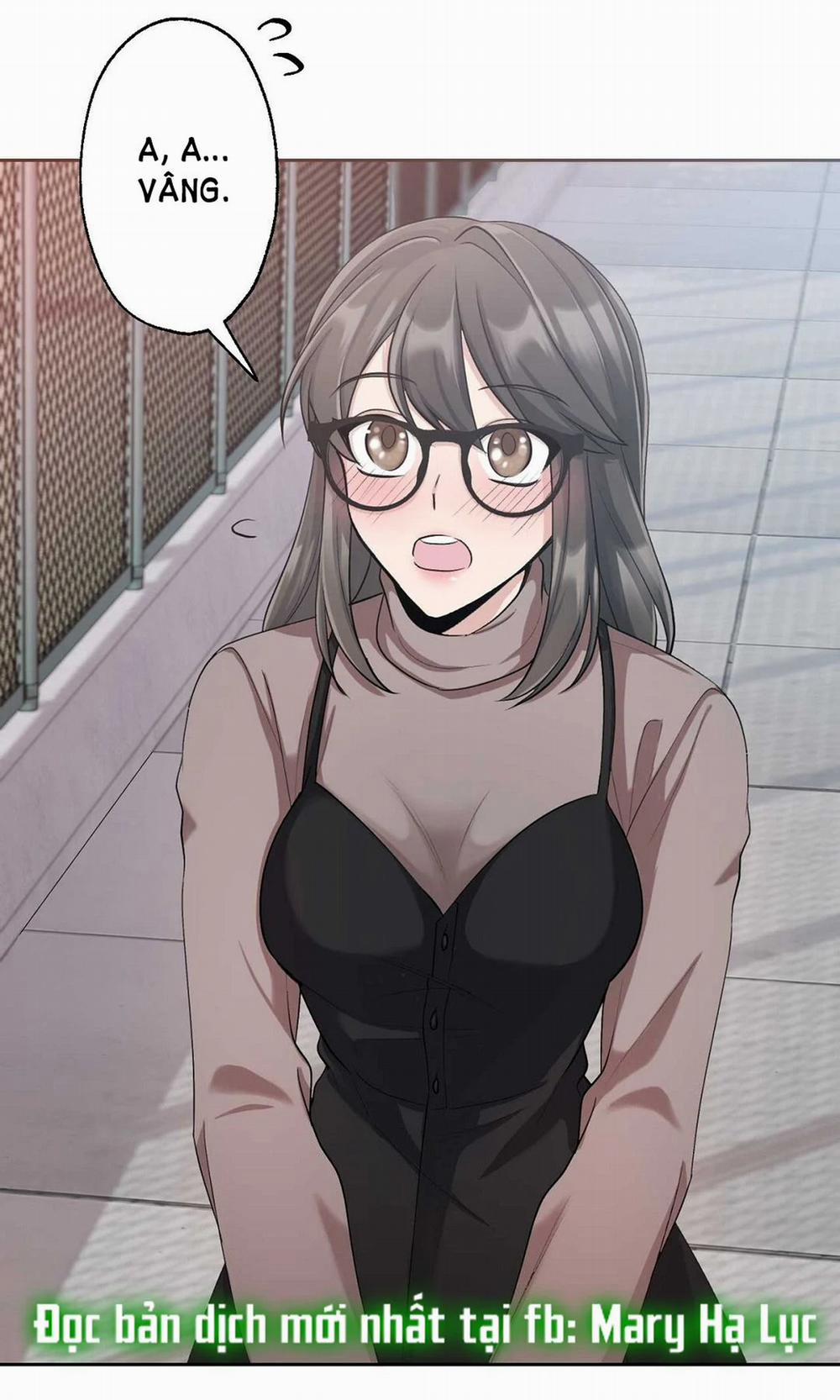 [18+] Hợp Đồng Nô Lệ Dâm Đãng 2.2 trang 20