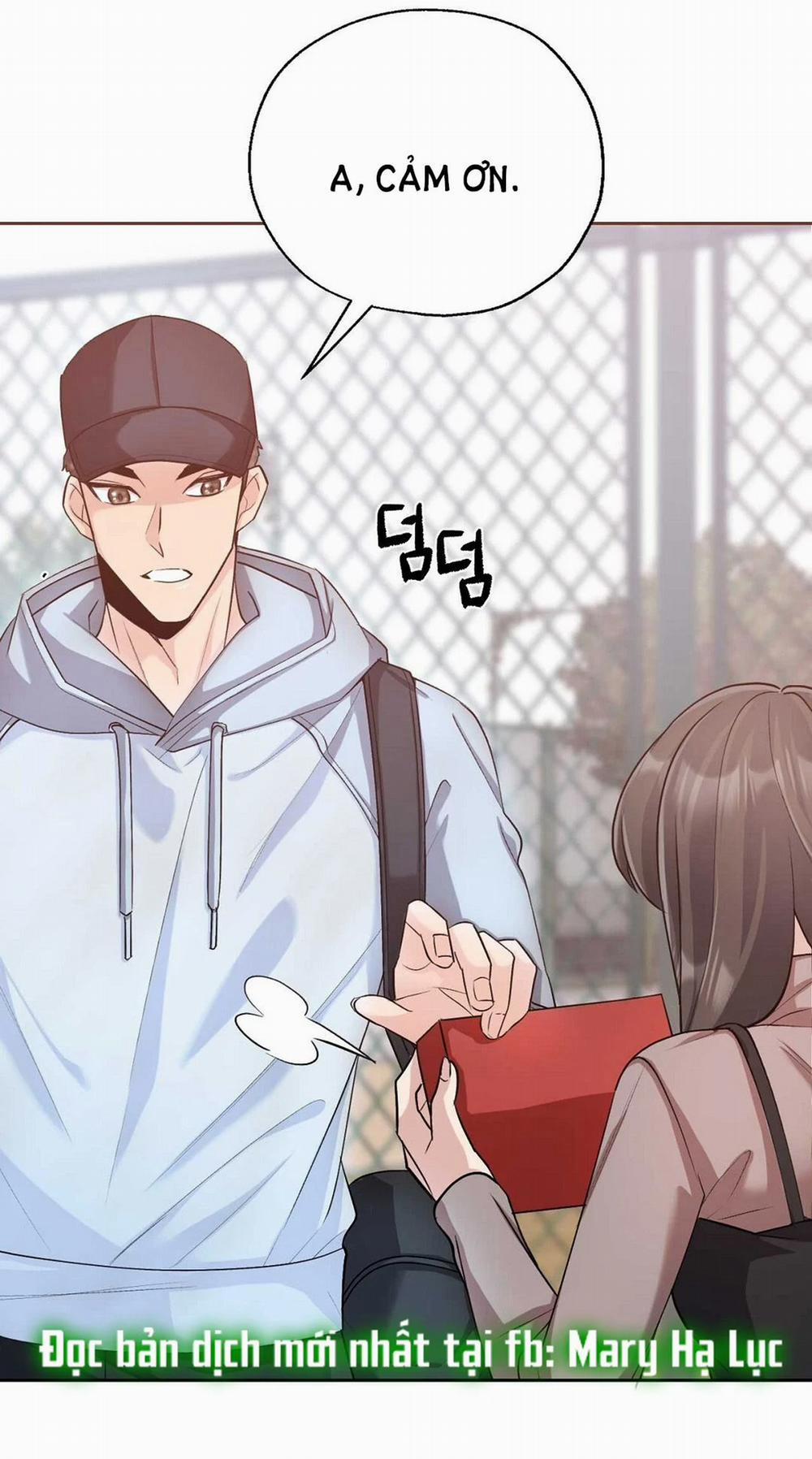 [18+] Hợp Đồng Nô Lệ Dâm Đãng 2.2 trang 23