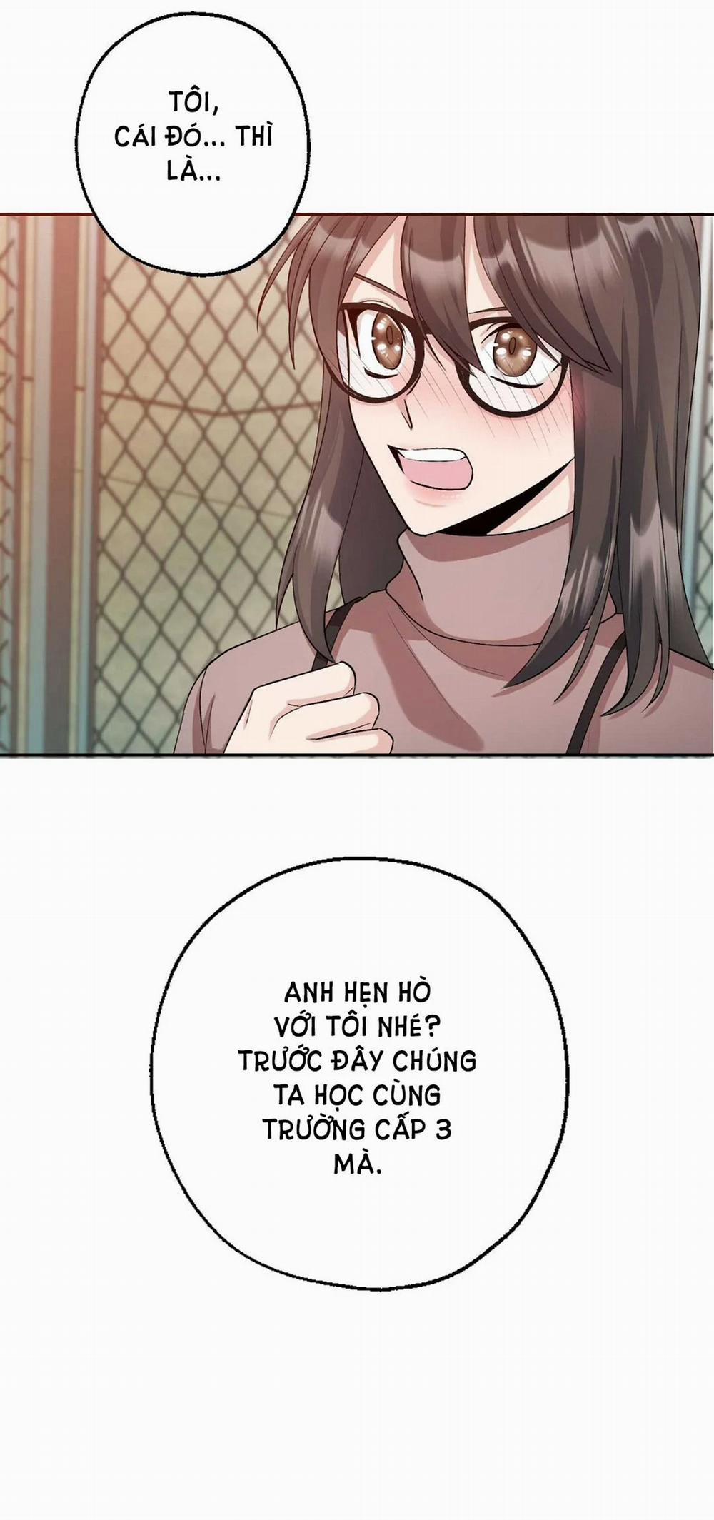 [18+] Hợp Đồng Nô Lệ Dâm Đãng 2.2 trang 37