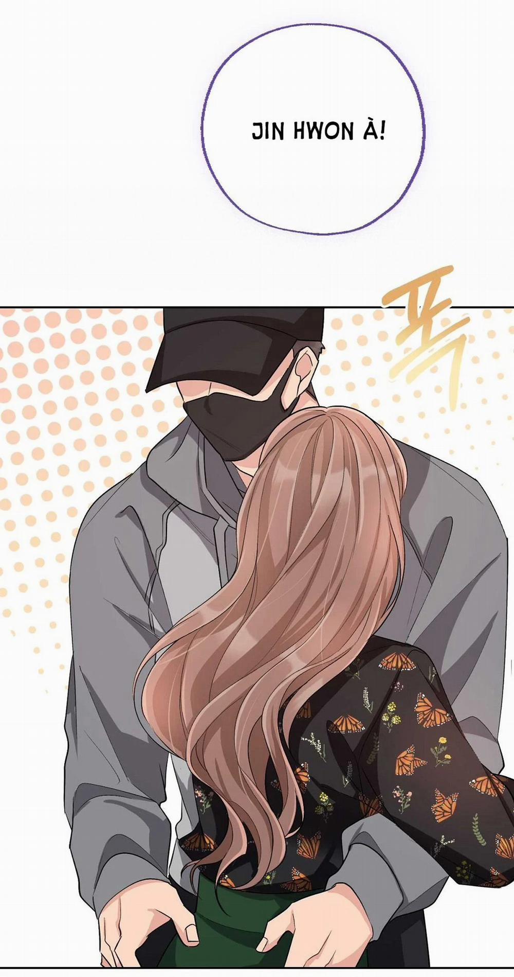 [18+] Hợp Đồng Nô Lệ Dâm Đãng 2.2 trang 54