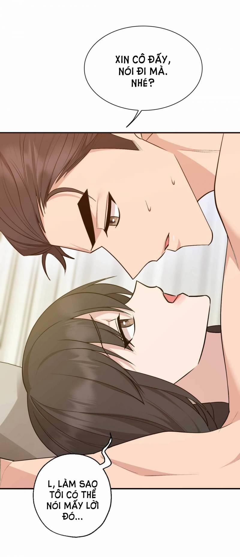 [18+] Hợp Đồng Nô Lệ Dâm Đãng 20.1 trang 18