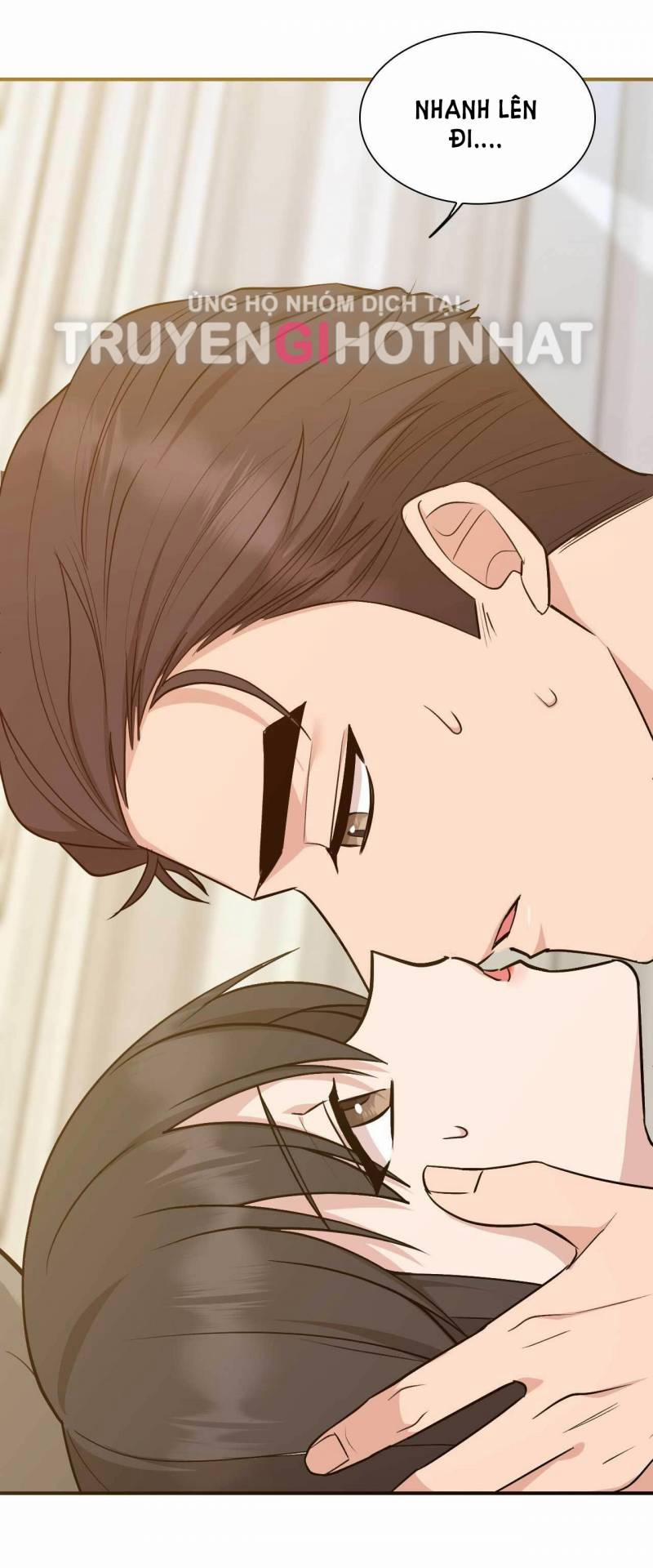 [18+] Hợp Đồng Nô Lệ Dâm Đãng 20.1 trang 19