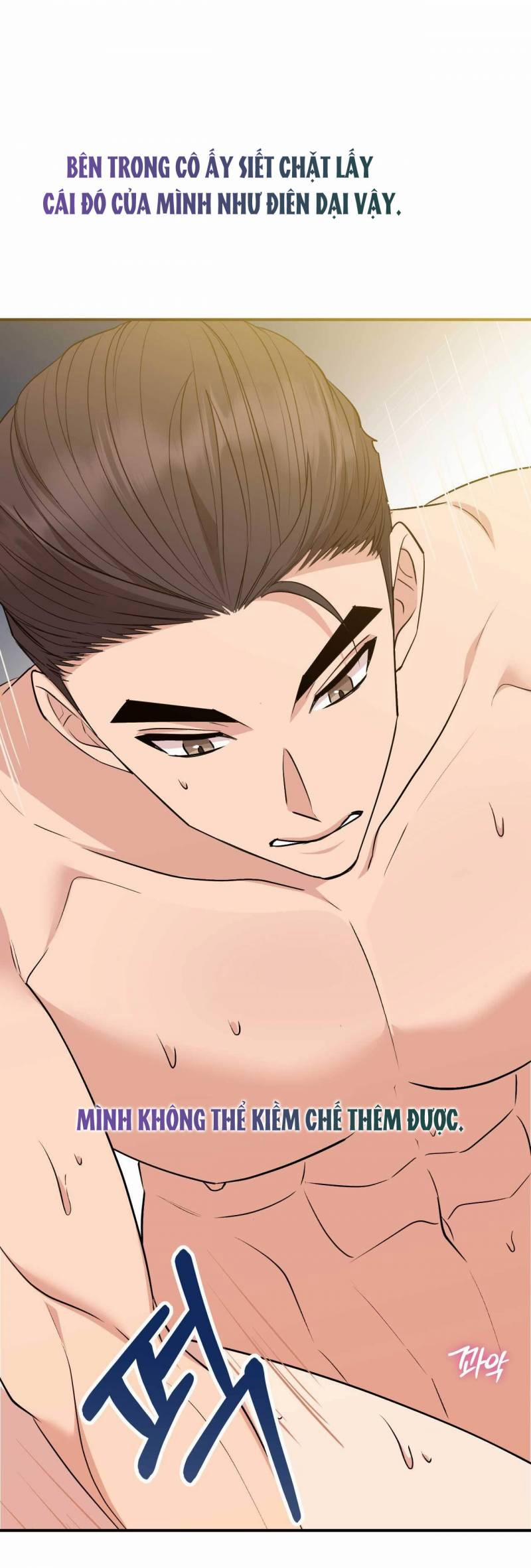 [18+] Hợp Đồng Nô Lệ Dâm Đãng 20.2 trang 12