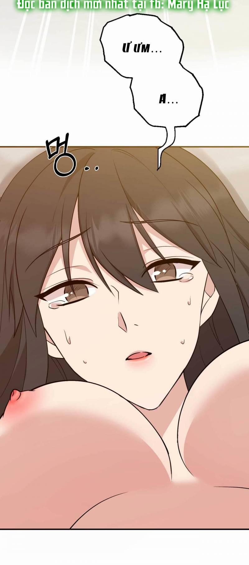 [18+] Hợp Đồng Nô Lệ Dâm Đãng 20.2 trang 15