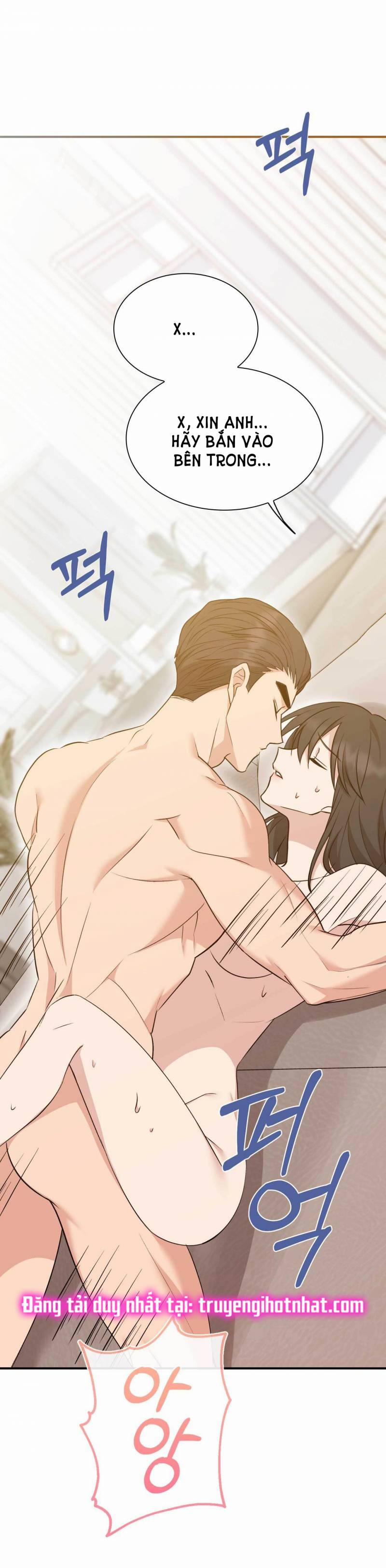 [18+] Hợp Đồng Nô Lệ Dâm Đãng 20.2 trang 18