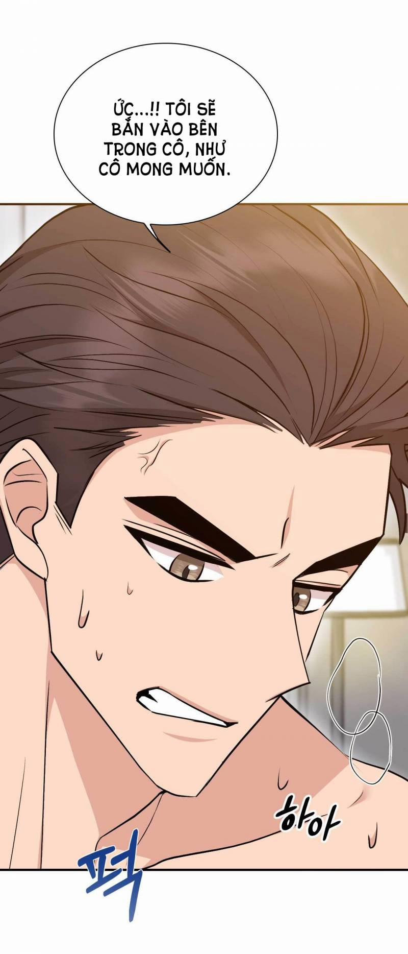 [18+] Hợp Đồng Nô Lệ Dâm Đãng 20.2 trang 20