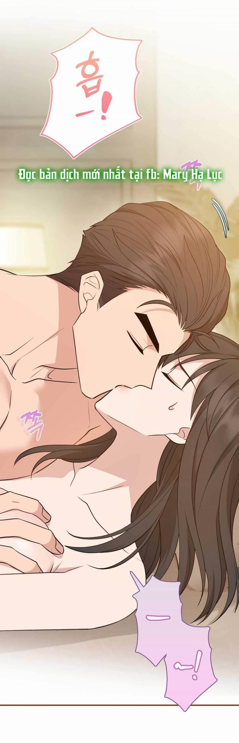 [18+] Hợp Đồng Nô Lệ Dâm Đãng 20.2 trang 3