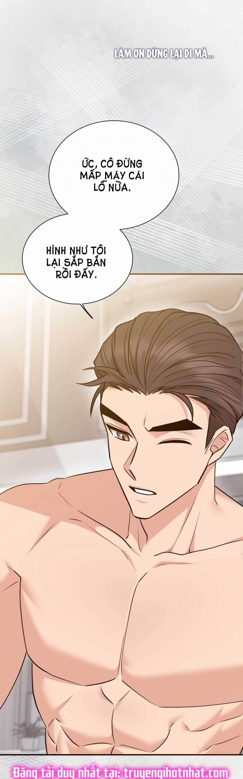 [18+] Hợp Đồng Nô Lệ Dâm Đãng 20.2 trang 30