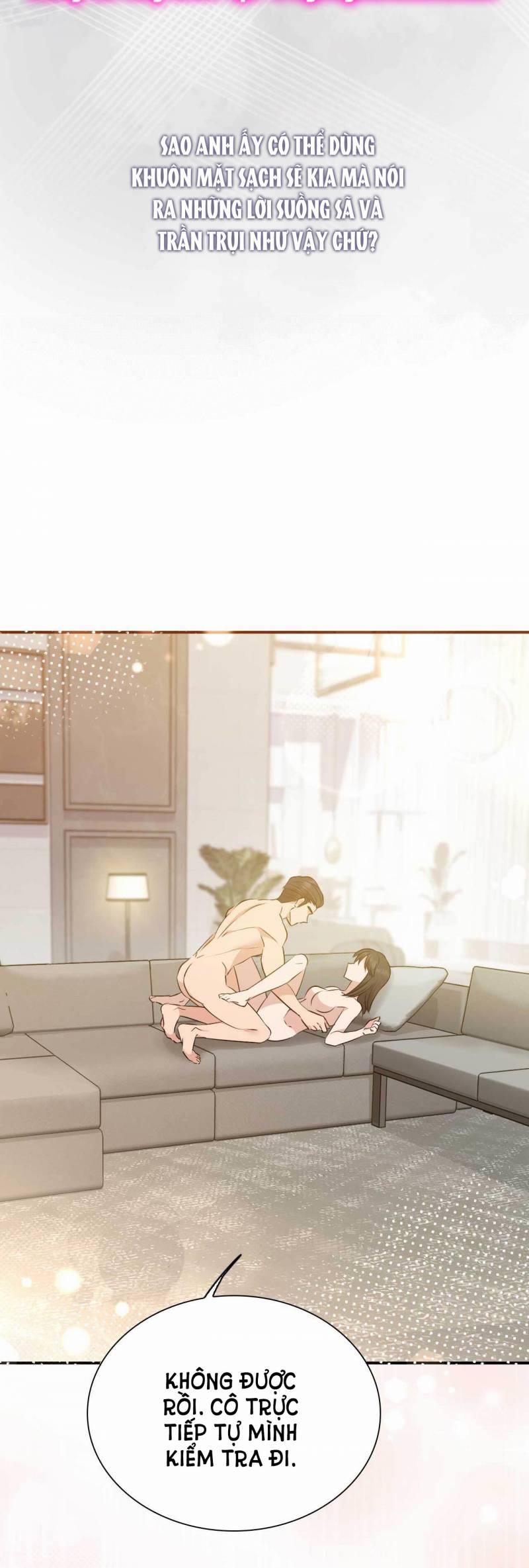 [18+] Hợp Đồng Nô Lệ Dâm Đãng 20.2 trang 31