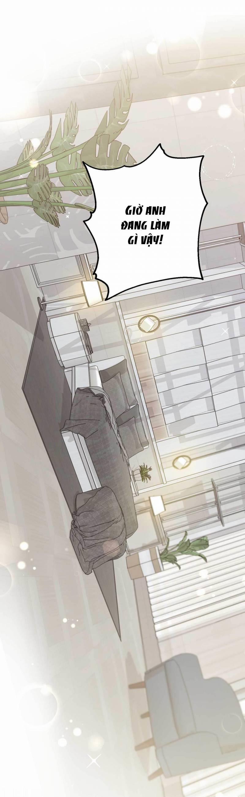 [18+] Hợp Đồng Nô Lệ Dâm Đãng 20.2 trang 35