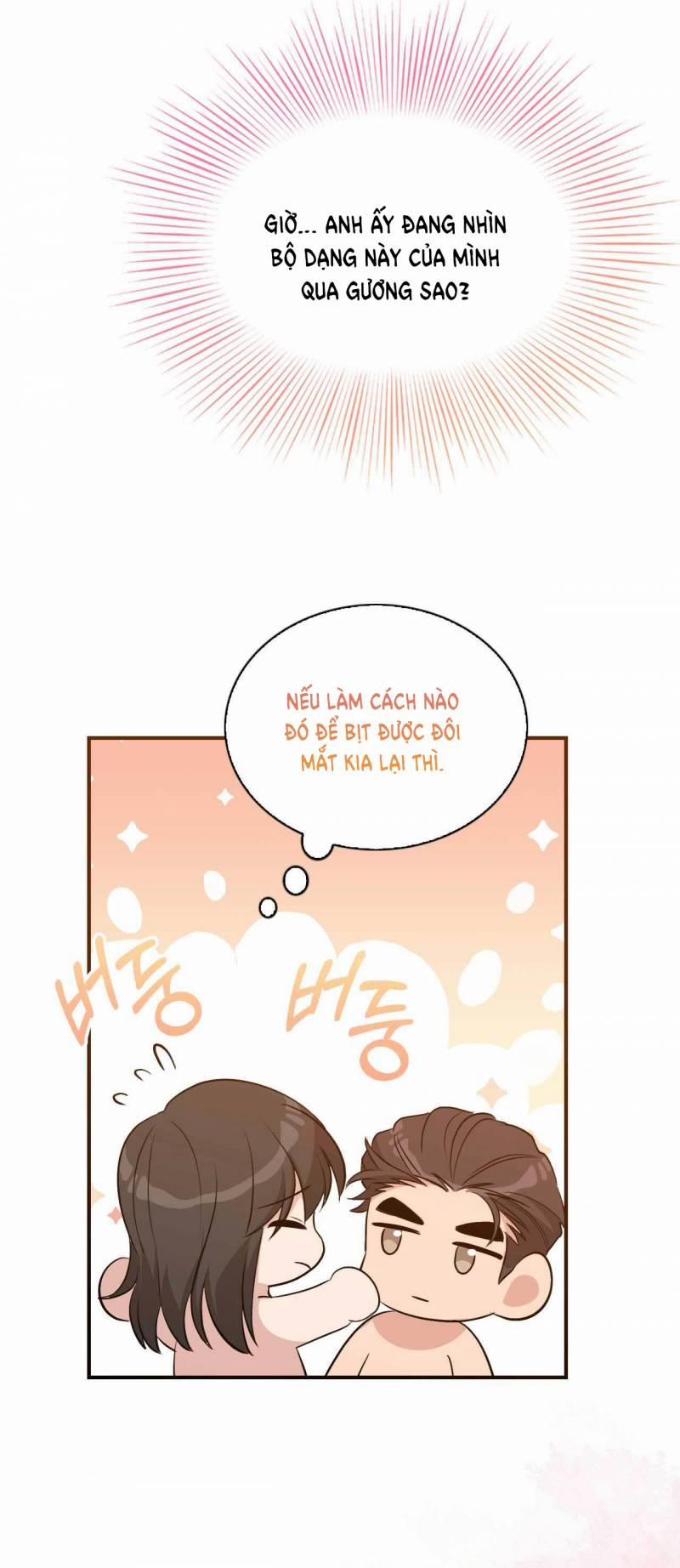 [18+] Hợp Đồng Nô Lệ Dâm Đãng 20.2 trang 42