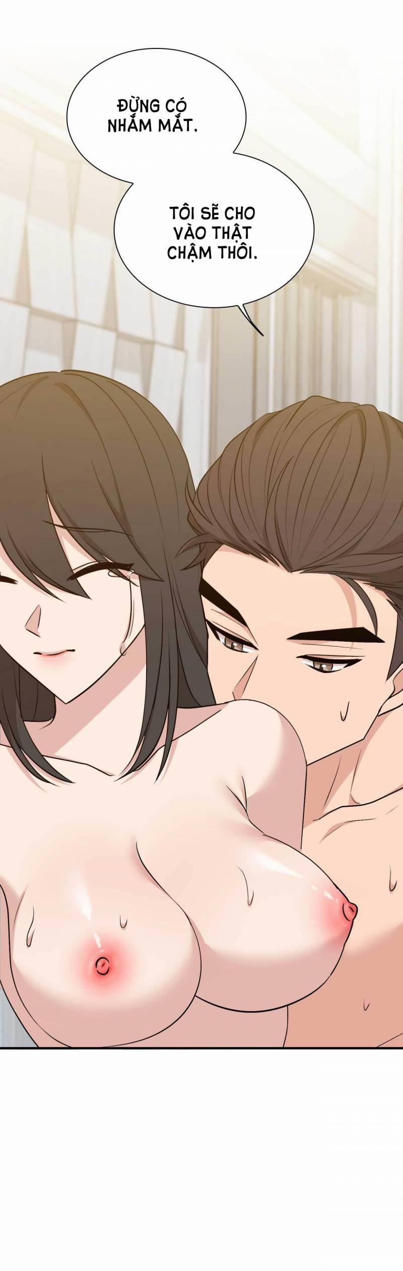 [18+] Hợp Đồng Nô Lệ Dâm Đãng 20.2 trang 49