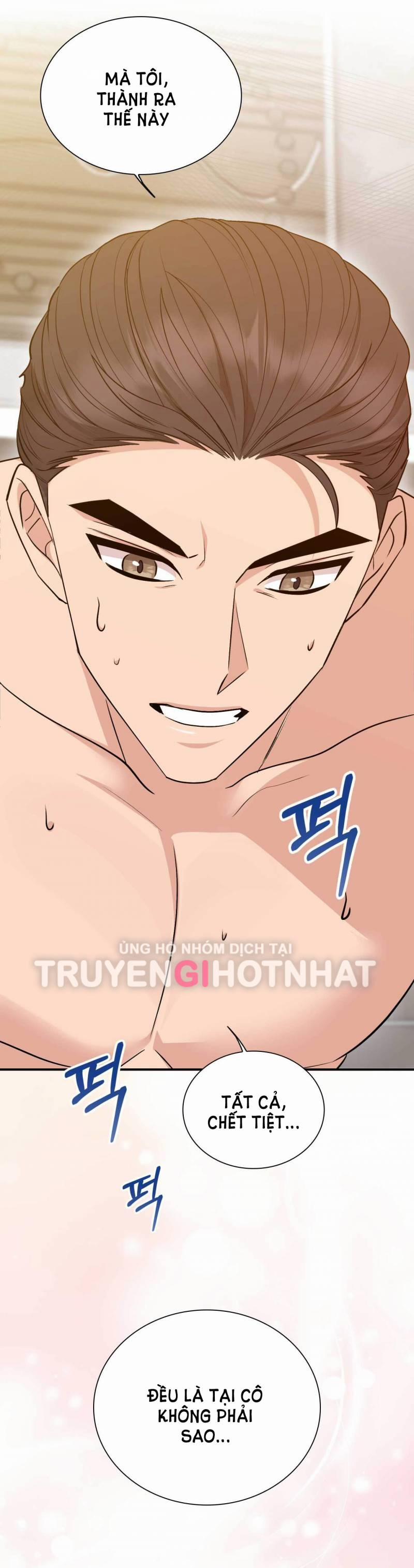 [18+] Hợp Đồng Nô Lệ Dâm Đãng 20.2 trang 8