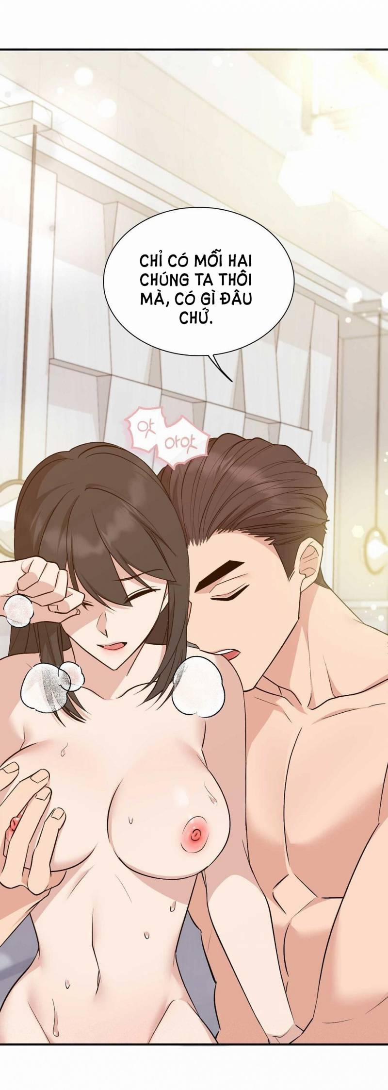 [18+] Hợp Đồng Nô Lệ Dâm Đãng 21.1 trang 5