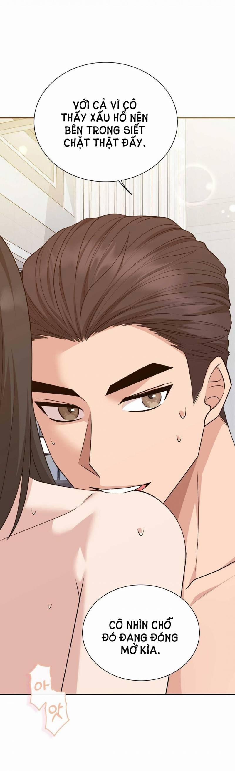 [18+] Hợp Đồng Nô Lệ Dâm Đãng 21.1 trang 6