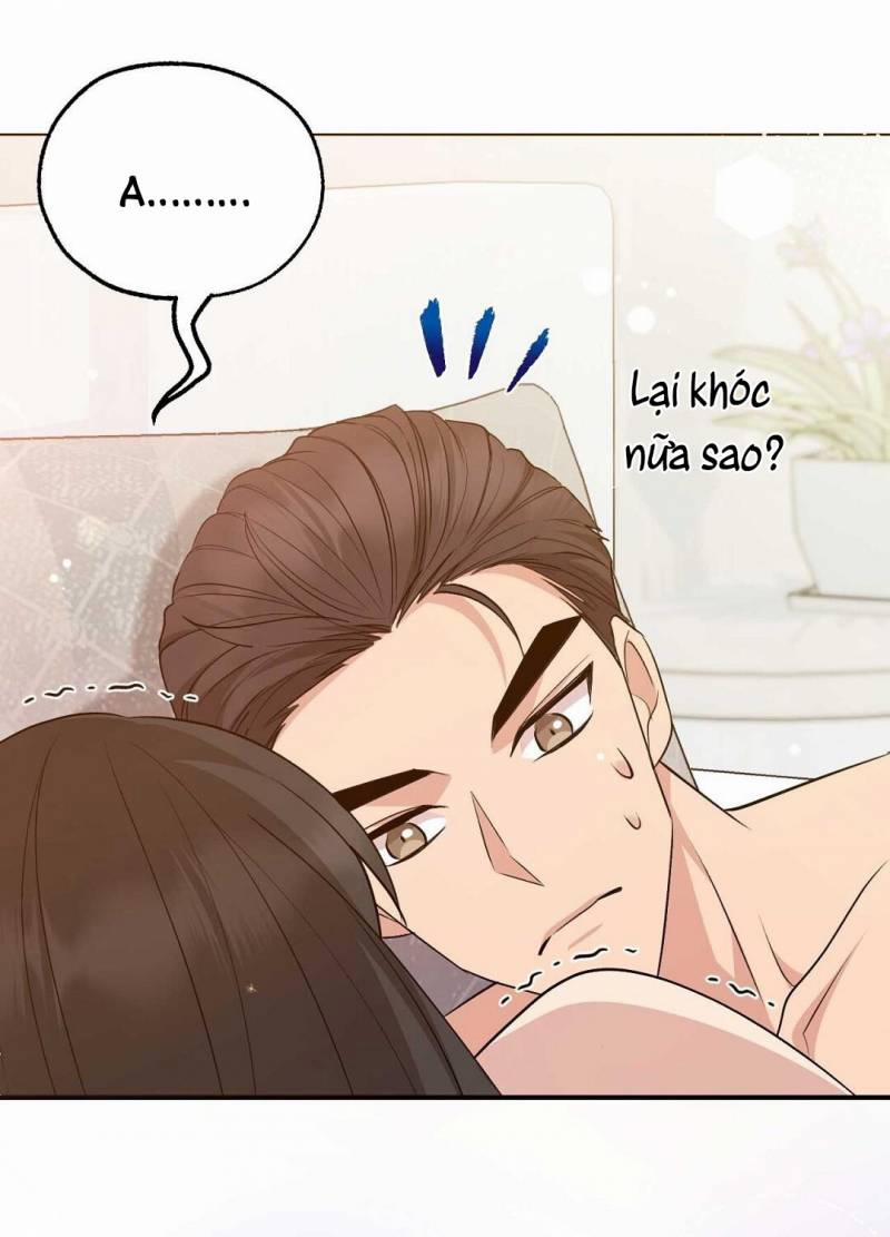 [18+] Hợp Đồng Nô Lệ Dâm Đãng 21.2 trang 22