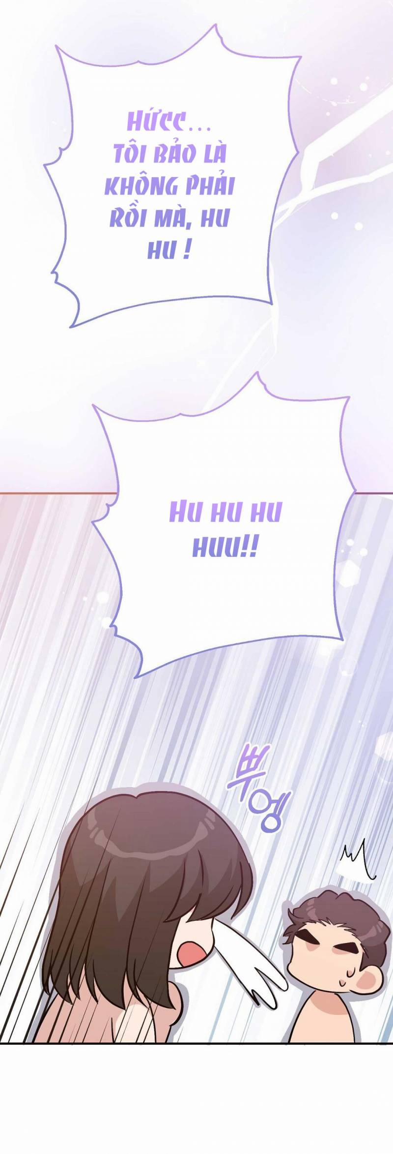 [18+] Hợp Đồng Nô Lệ Dâm Đãng 21.2 trang 23