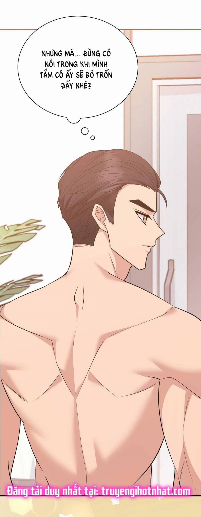 [18+] Hợp Đồng Nô Lệ Dâm Đãng 21.2 trang 29