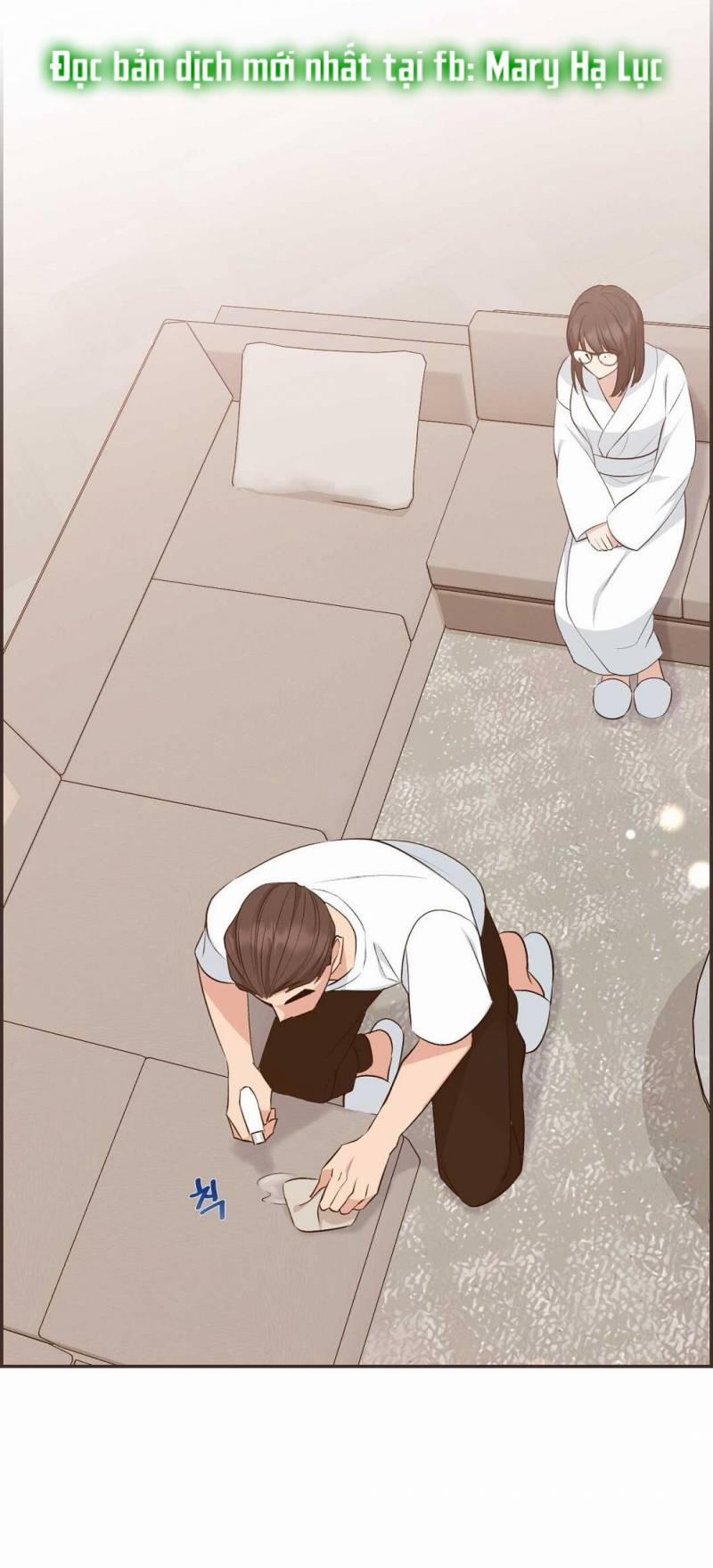 [18+] Hợp Đồng Nô Lệ Dâm Đãng 21.2 trang 33