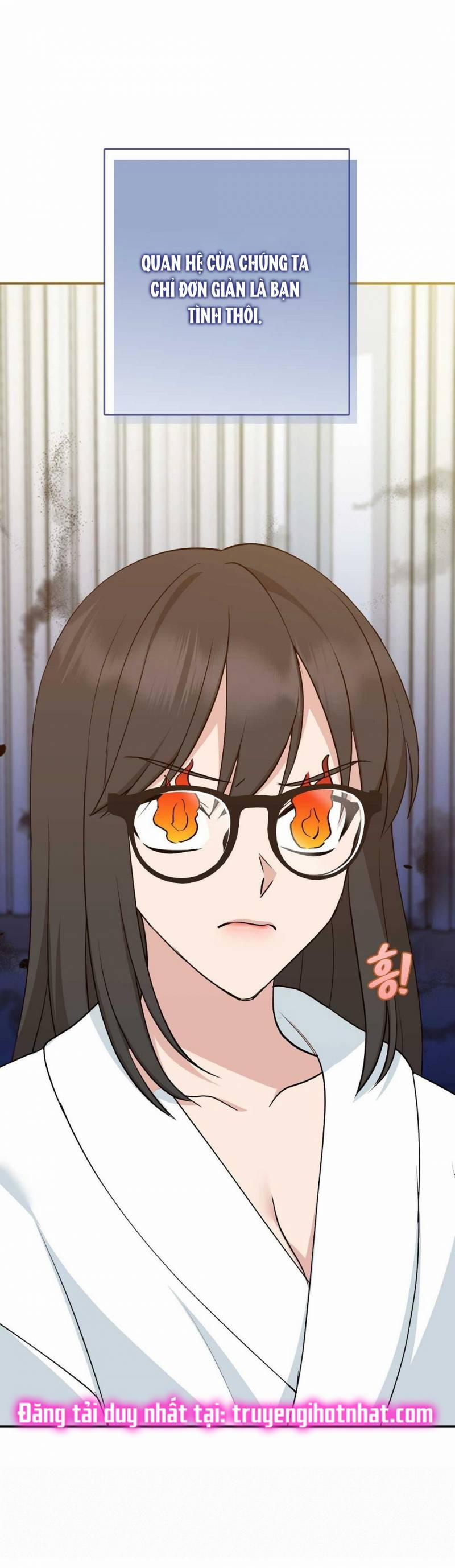 [18+] Hợp Đồng Nô Lệ Dâm Đãng 22.1 trang 14