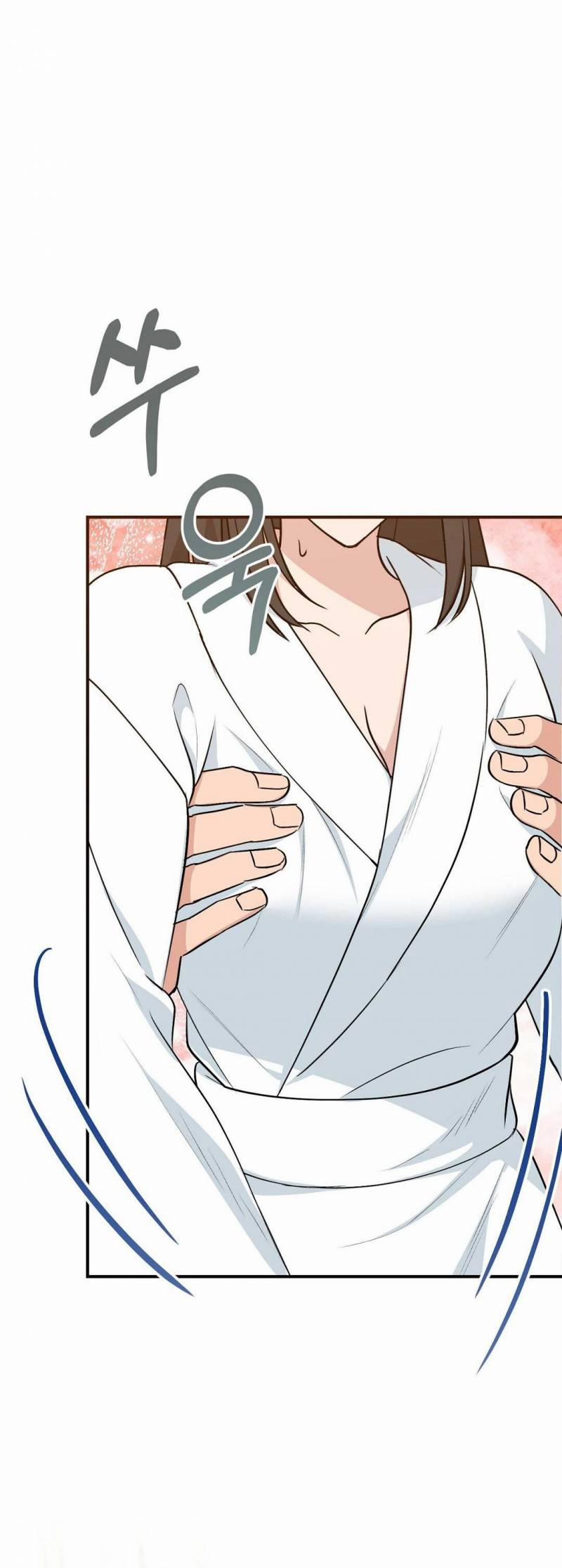 [18+] Hợp Đồng Nô Lệ Dâm Đãng 22.1 trang 15