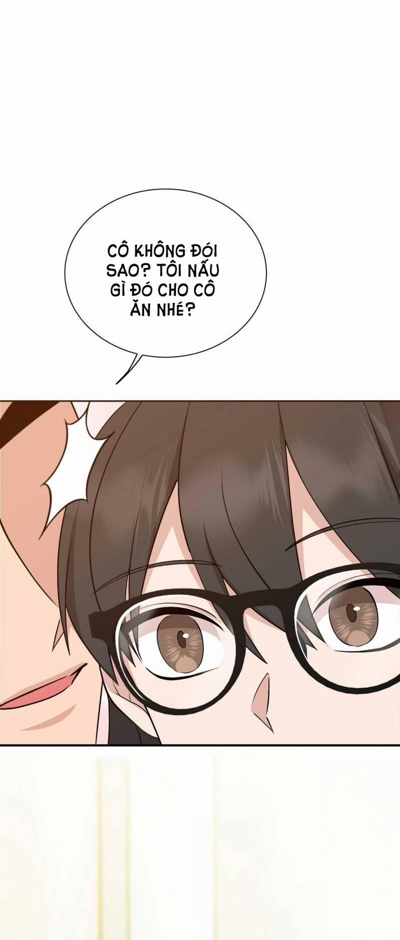 [18+] Hợp Đồng Nô Lệ Dâm Đãng 22.1 trang 19