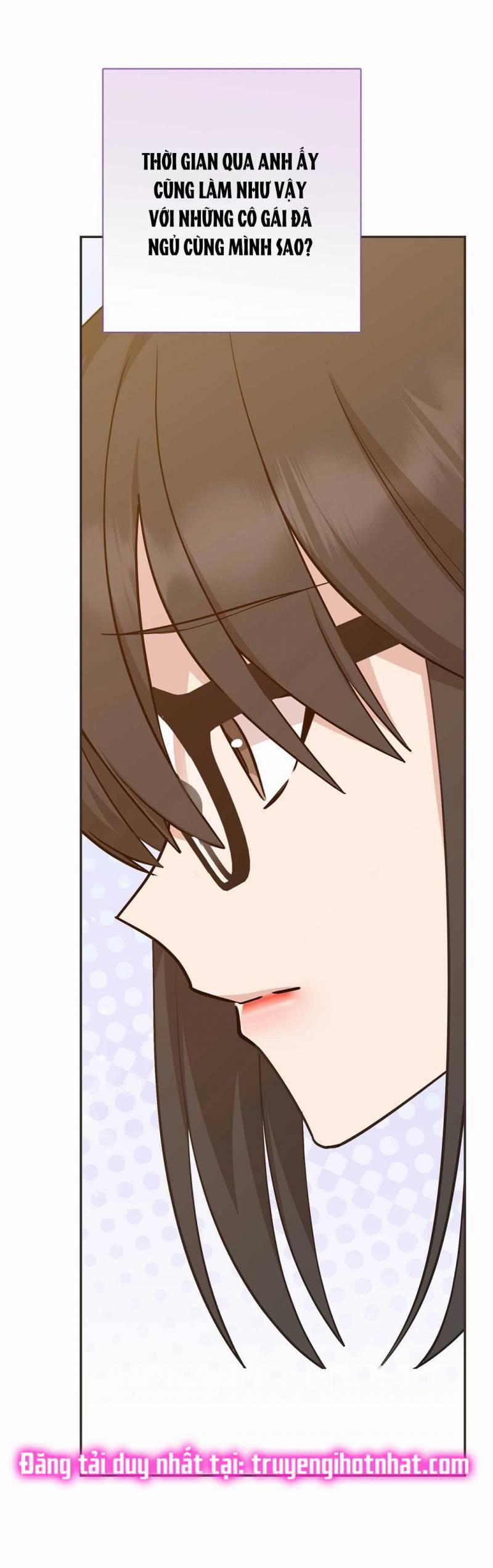 [18+] Hợp Đồng Nô Lệ Dâm Đãng 22.1 trang 22