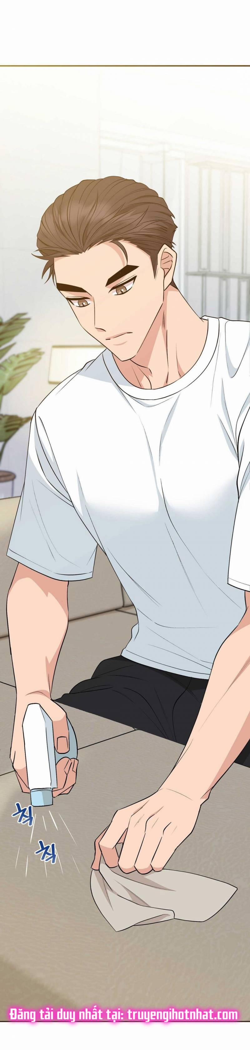 [18+] Hợp Đồng Nô Lệ Dâm Đãng 22.1 trang 3