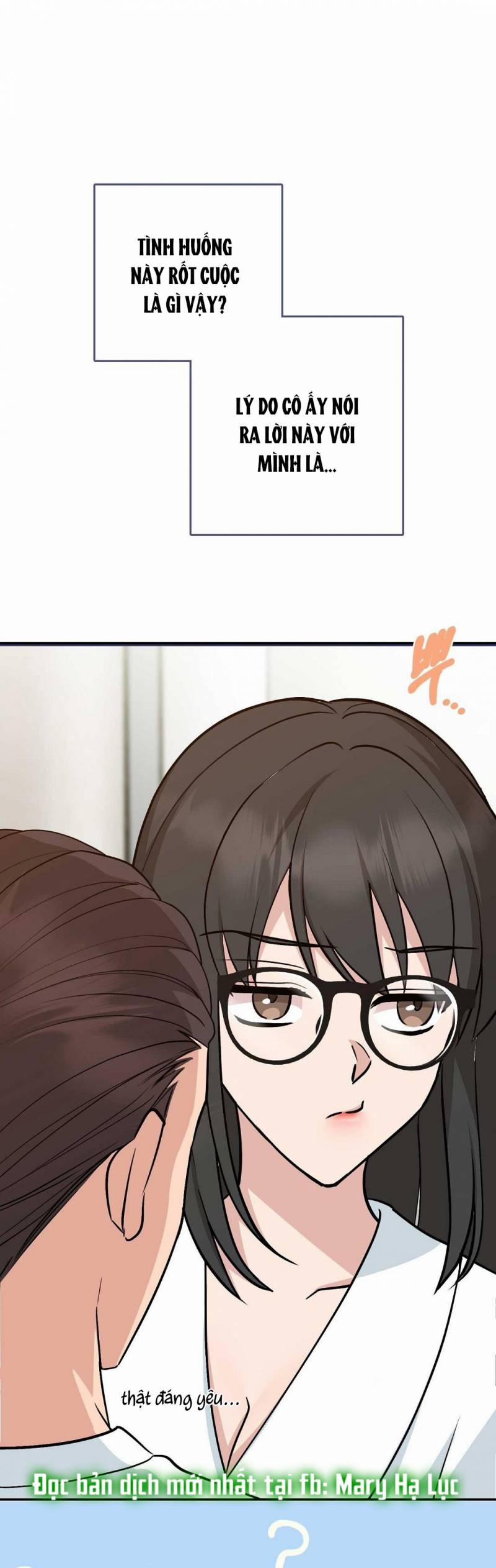 [18+] Hợp Đồng Nô Lệ Dâm Đãng 22.1 trang 31