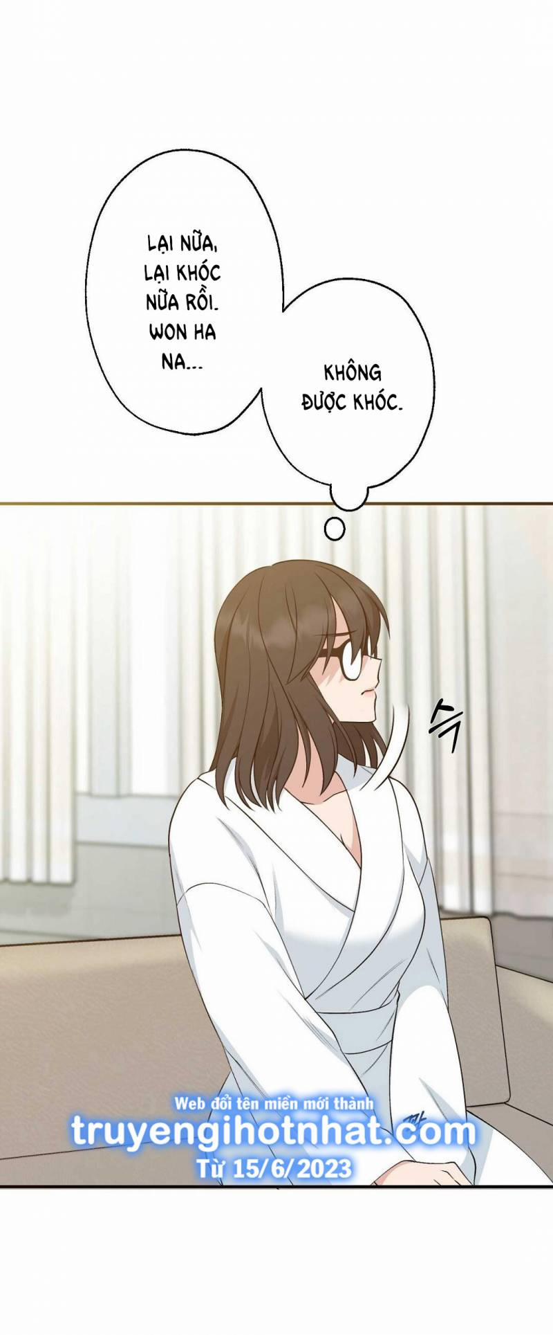 [18+] Hợp Đồng Nô Lệ Dâm Đãng 22.1 trang 9