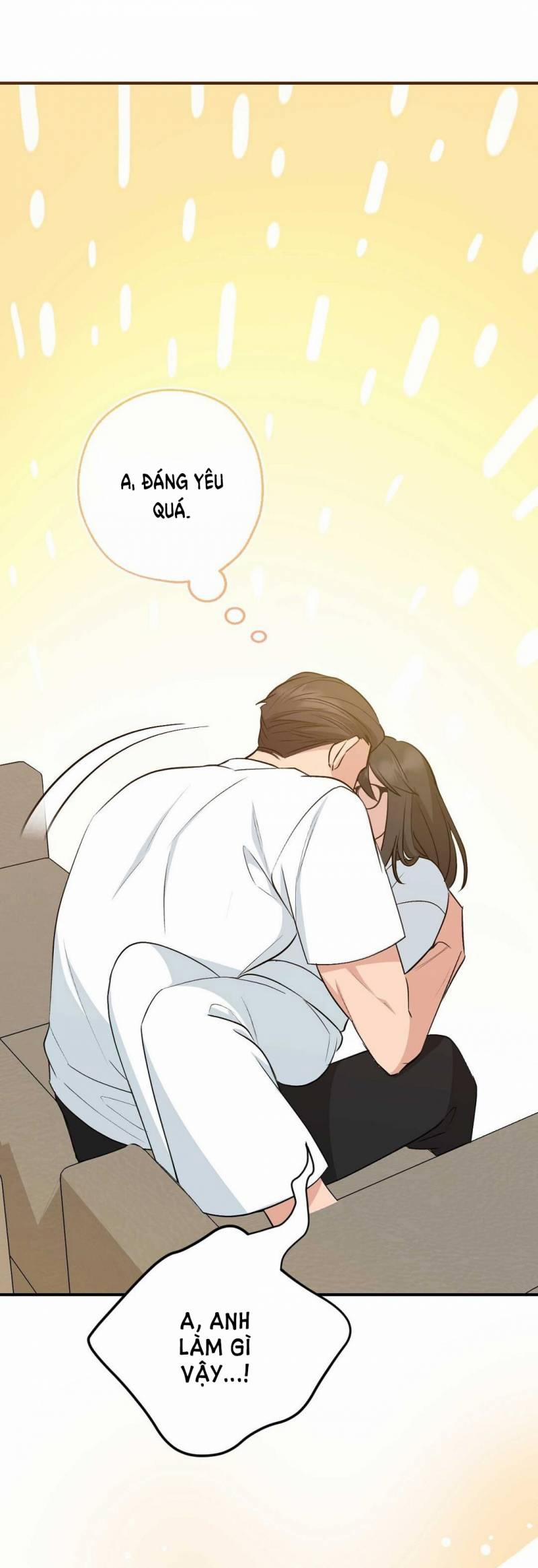 [18+] Hợp Đồng Nô Lệ Dâm Đãng 22.2 trang 13